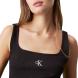 CALVIN KLEIN CK RIB TANK TOP J20J223192 3