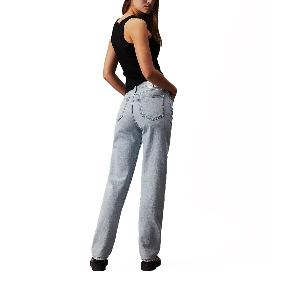 CALVIN KLEIN AUTHENTIC SLIM STRAIGHT J20J223313 2