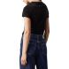 CALVIN KLEIN MONOLOGO SLIM TEE J20J223563 2