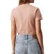 CALVIN KLEIN MONOLOGO SLIM TEE J20J223563 2