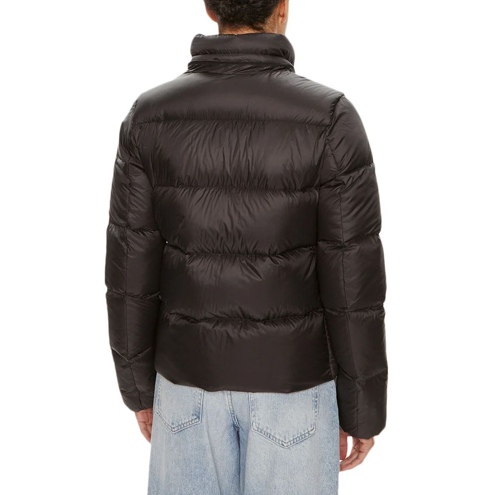 CALVIN KLEIN DOWN SHORT PUFFER J20J223571 2