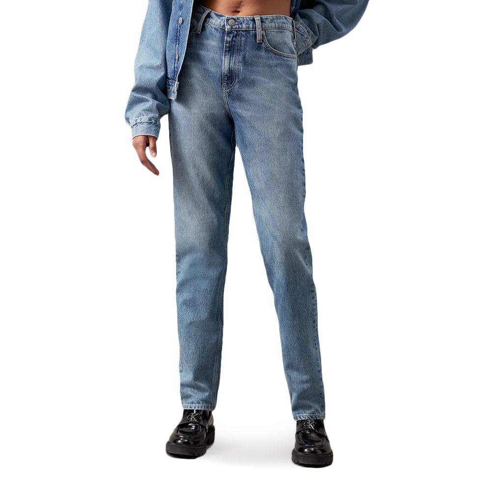CALVIN KLEIN MOM JEAN J20J223655 2