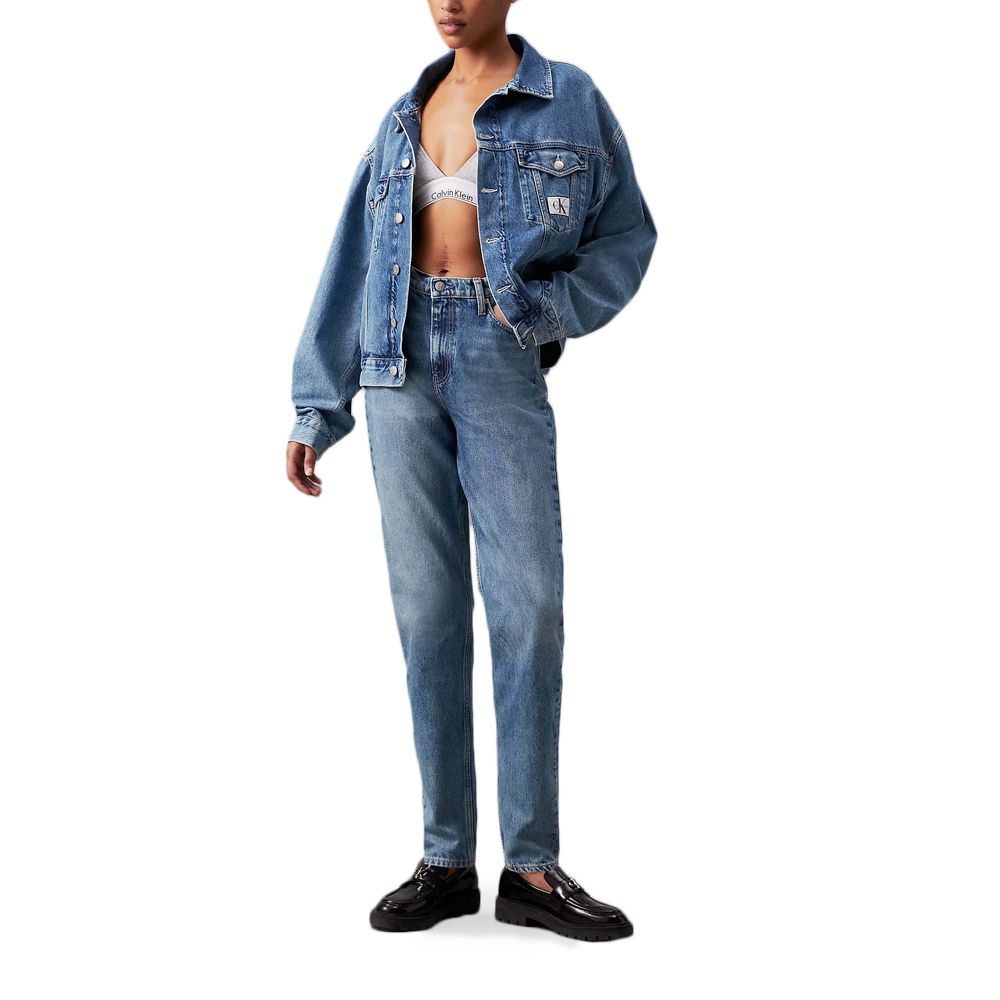 CALVIN KLEIN MOM JEAN J20J223655 4