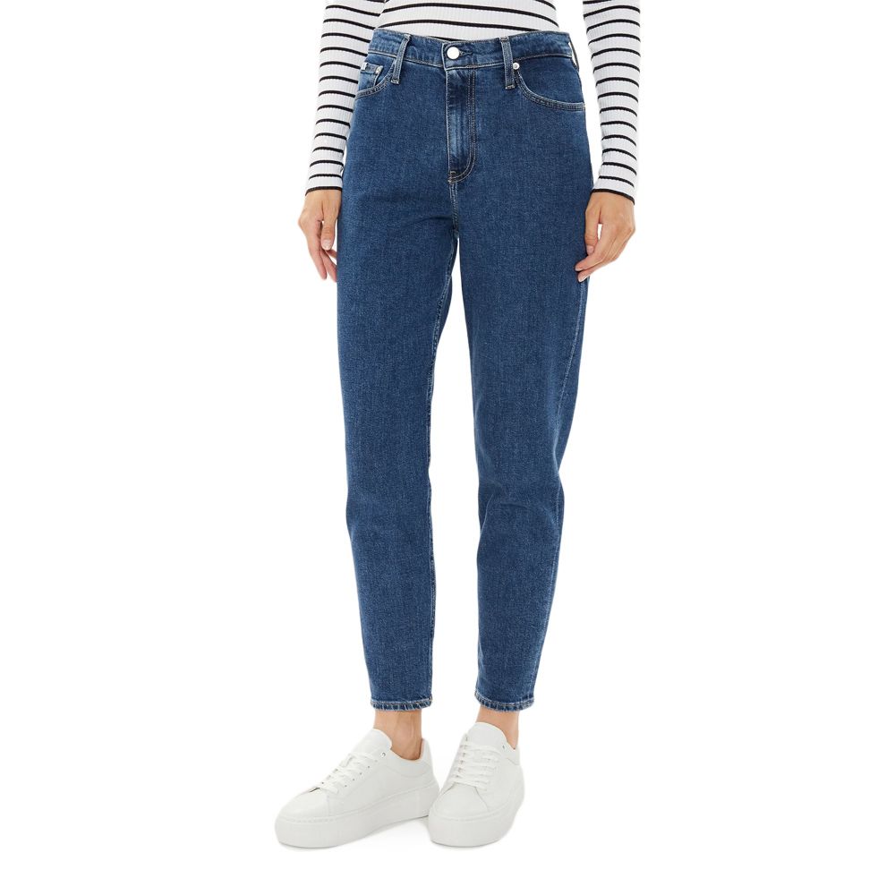 CALVIN KLEIN MOM JEAN J20J223660 1