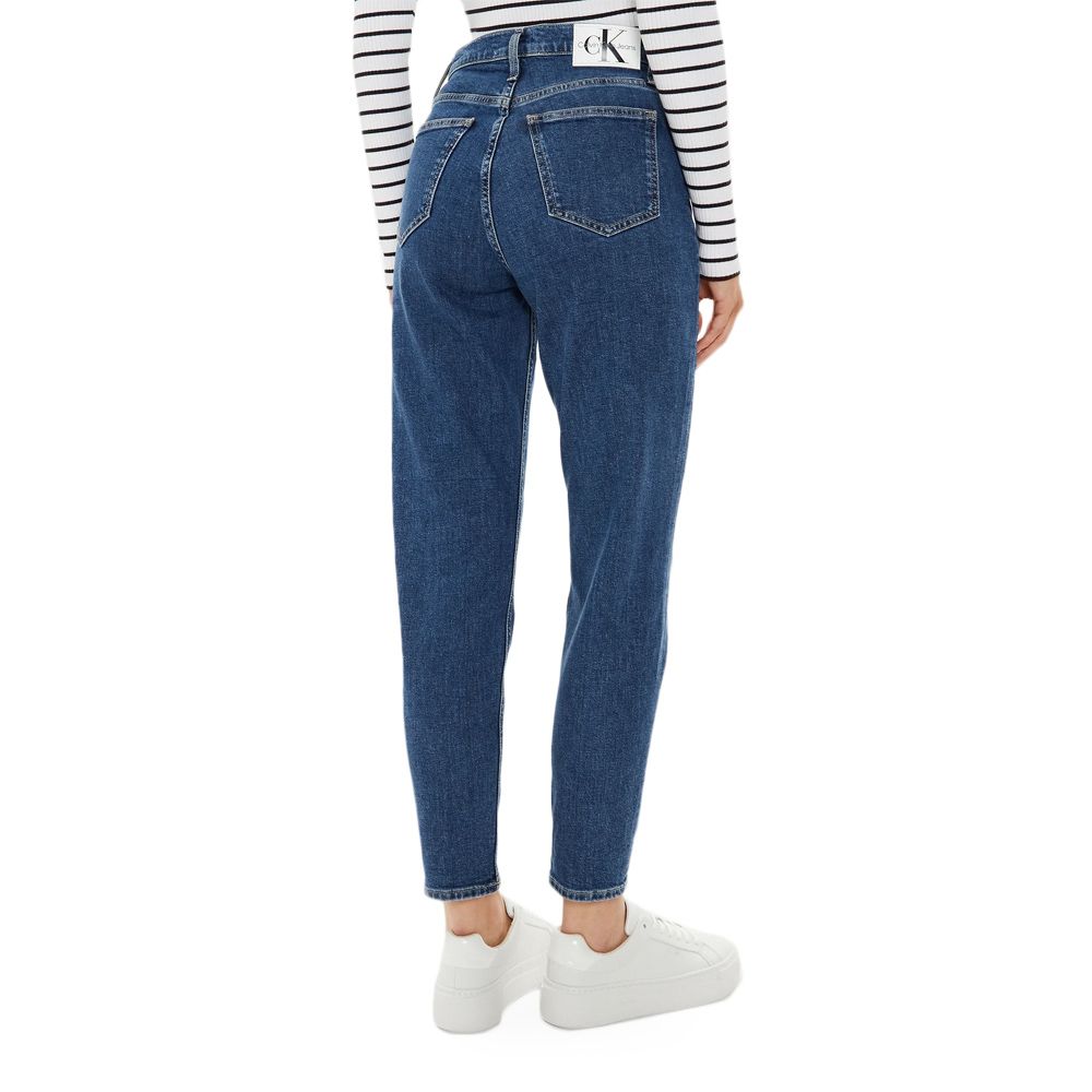 CALVIN KLEIN MOM JEAN J20J223660 2