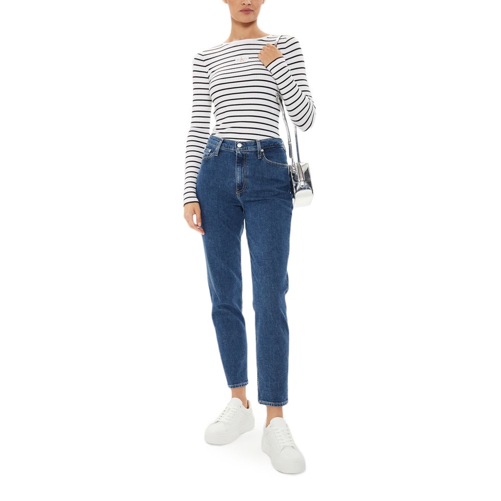 CALVIN KLEIN MOM JEAN J20J223660 4