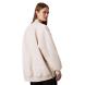 CALVIN KLEIN SATIN BOMBER J20J223874 2