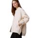 CALVIN KLEIN SATIN BOMBER J20J223874 3