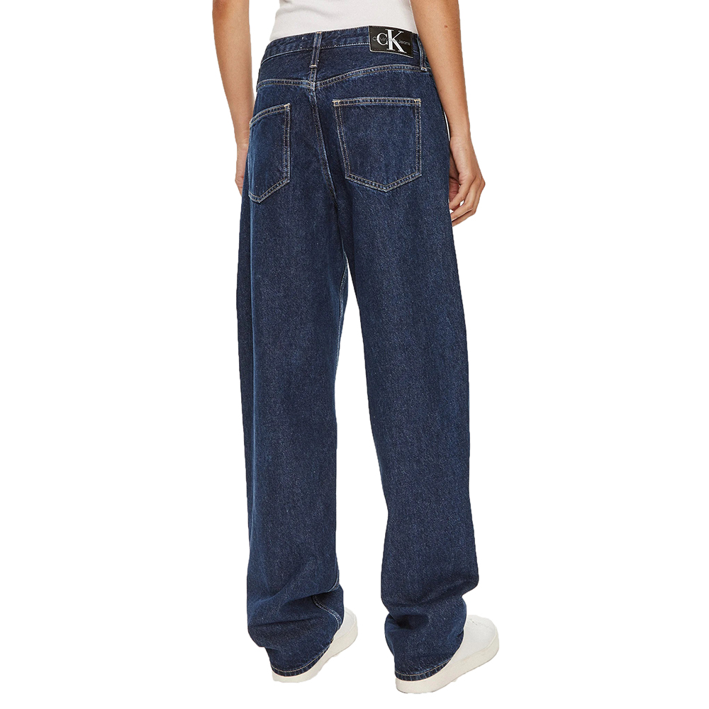 CALVIN KLEIN 90'S STRAIGHT J20J223891 2