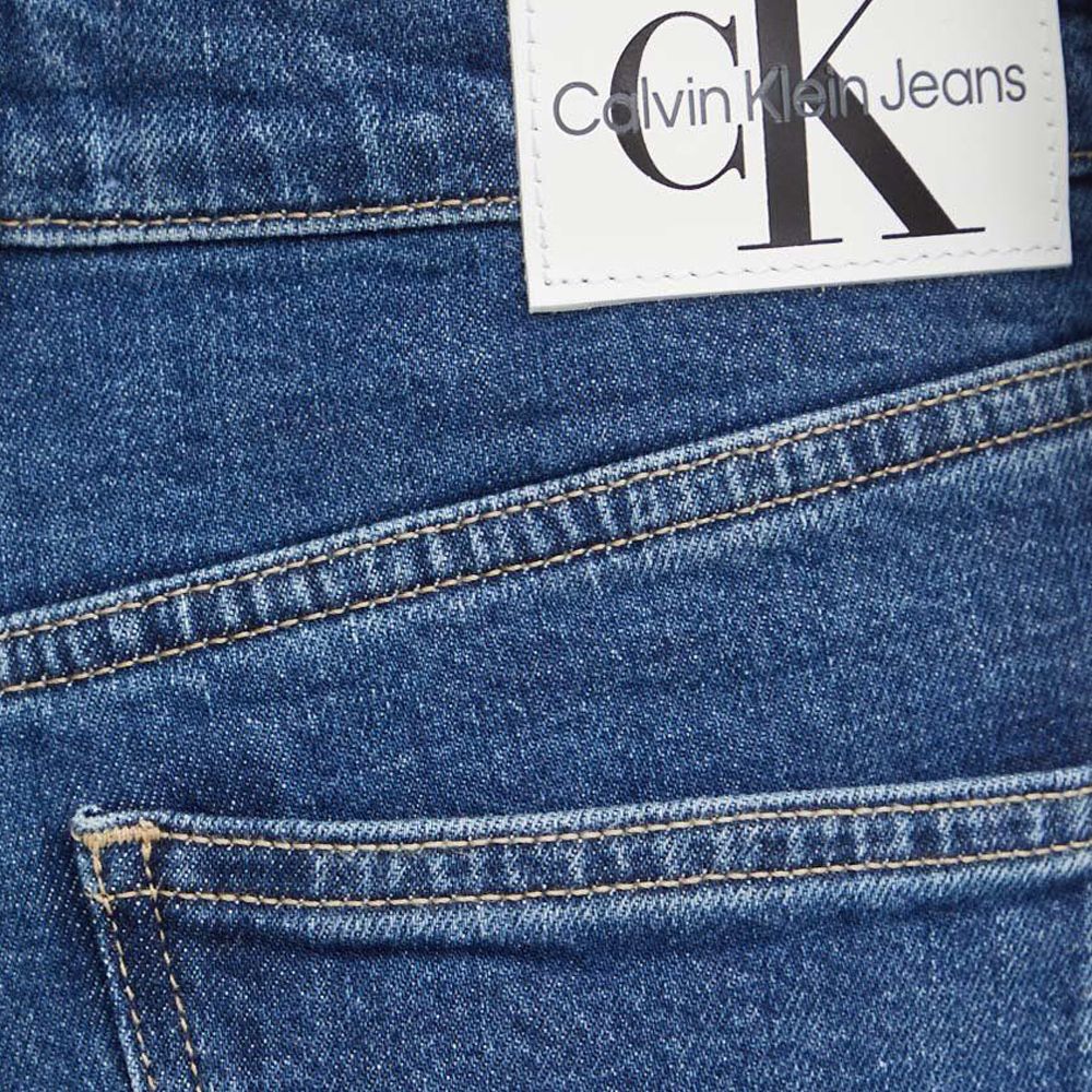 CALVIN KLEIN AUTHENTIC BOOTCUT J20J223894 3