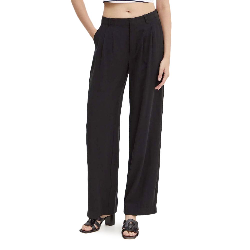 CALVIN KLEIN COTTON TENCEL RELAXED CHINO J20J223917 1