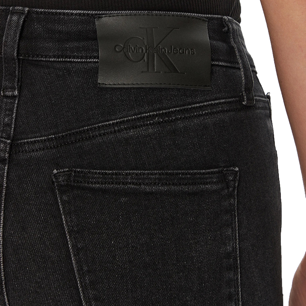 CALVIN KLEIN HIGH RISE SUPER SKINNY ANKLE J20J224038 4