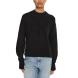 CALVIN KLEIN CK INTARSIA LOOSE SWEATER J20J224224 1