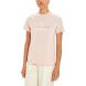 CALVIN KLEIN CHENILLE MONOLOGO REGULAR TEE J20J224244 1