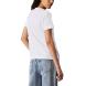 CALVIN KLEIN EMBROIDERED CK REGULAR TEE J20J224439 2