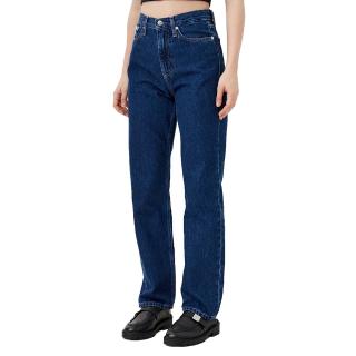 CALVIN KLEIN HIGH RISE STRAIGHT J20J224504
