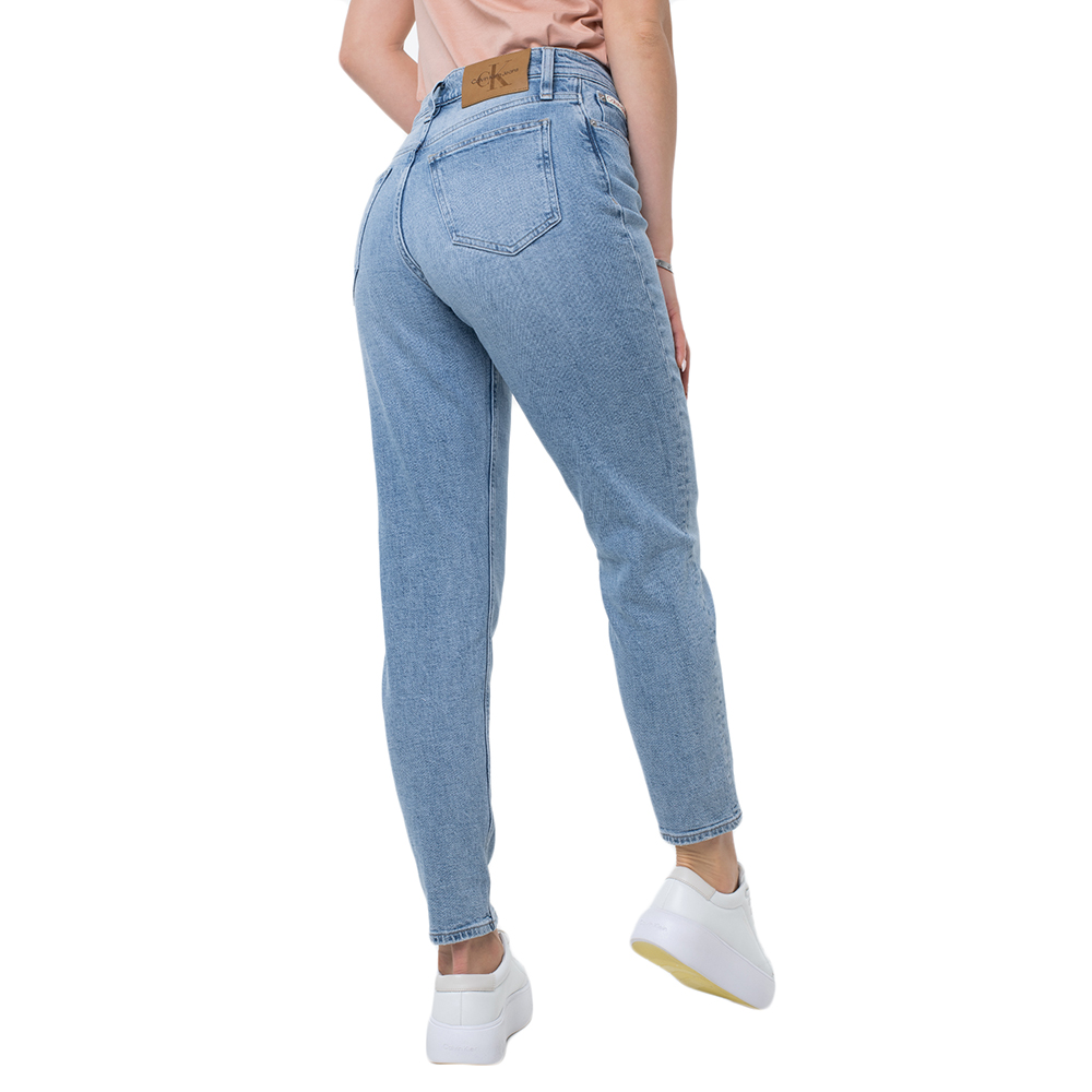 CALVIN KLEIN MOM JEAN J20J224515 2