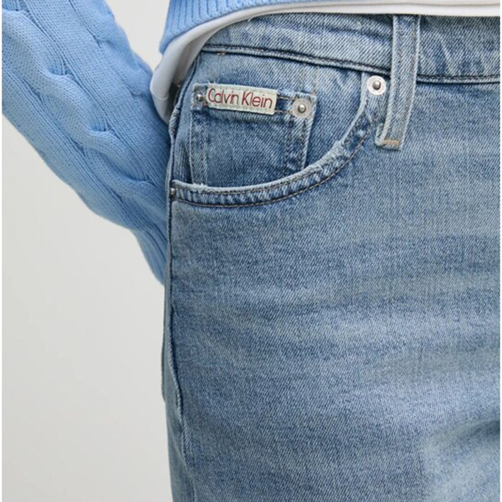 CALVIN KLEIN MOM JEAN J20J224515 4