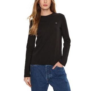 CALVIN KLEIN CK EMBRO REGULAR LONGSLEEVE J20J224549