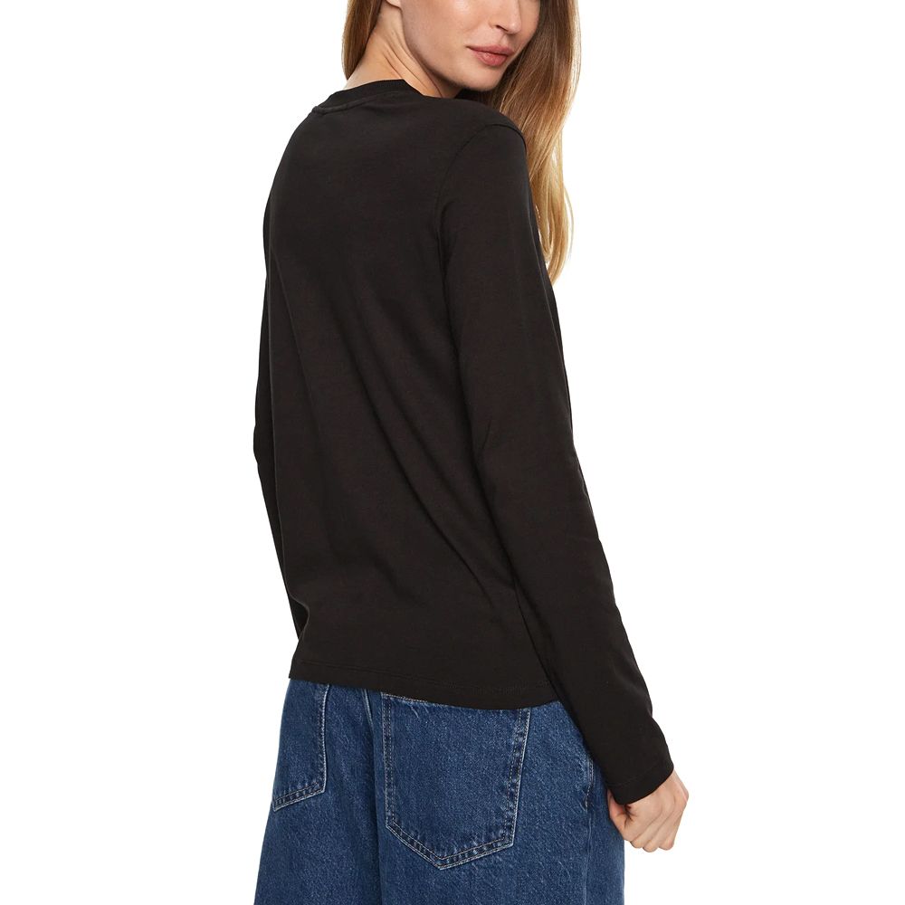 CALVIN KLEIN CK EMBRO REGULAR LONGSLEEVE J20J224549 2