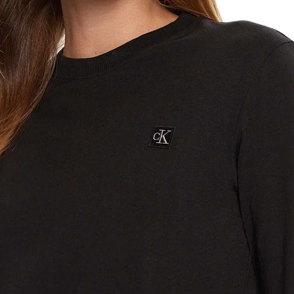 CALVIN KLEIN CK EMBRO REGULAR LONGSLEEVE J20J224549 3