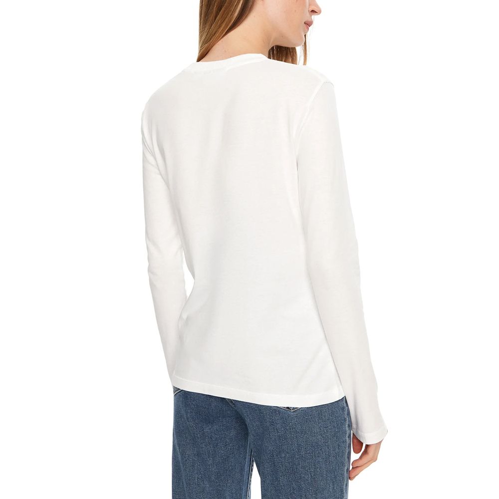 CALVIN KLEIN CK EMBRO REGULAR LONGSLEEVE J20J224549 2