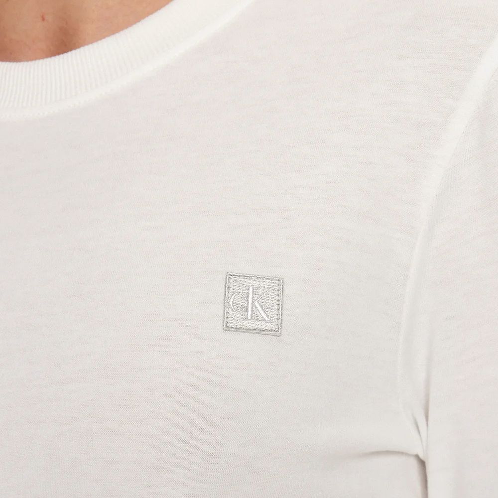 CALVIN KLEIN CK EMBRO REGULAR LONGSLEEVE J20J224549 3