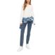 CALVIN KLEIN CK EMBRO REGULAR LONGSLEEVE J20J224549 4