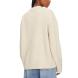 CALVIN KLEIN TEXTURED LOOSE SWEATER J20J224636 2