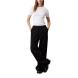 CALVIN KLEIN LOGO ELASTIC PANT J20J224684 4