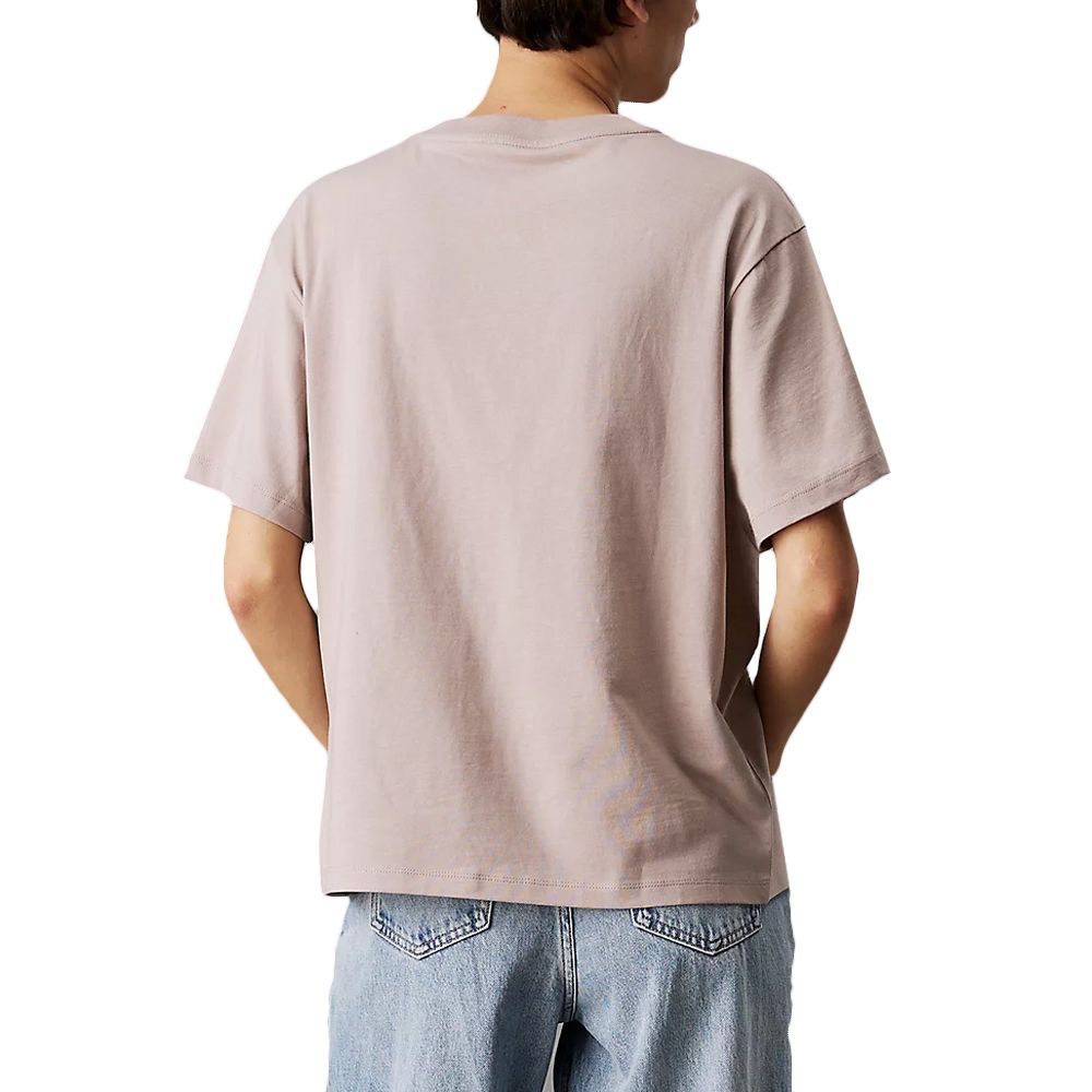 CALVIN KLEIN EMBROIDERED MONOLOGO TEE J20J224798 2