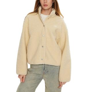 CALVIN KLEIN SHERPA OVERSHIRT J20J224928