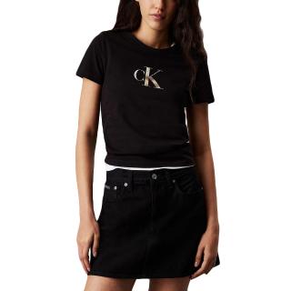 CALVIN KLEIN GRADIENT CK SLIM TEE J20J224982