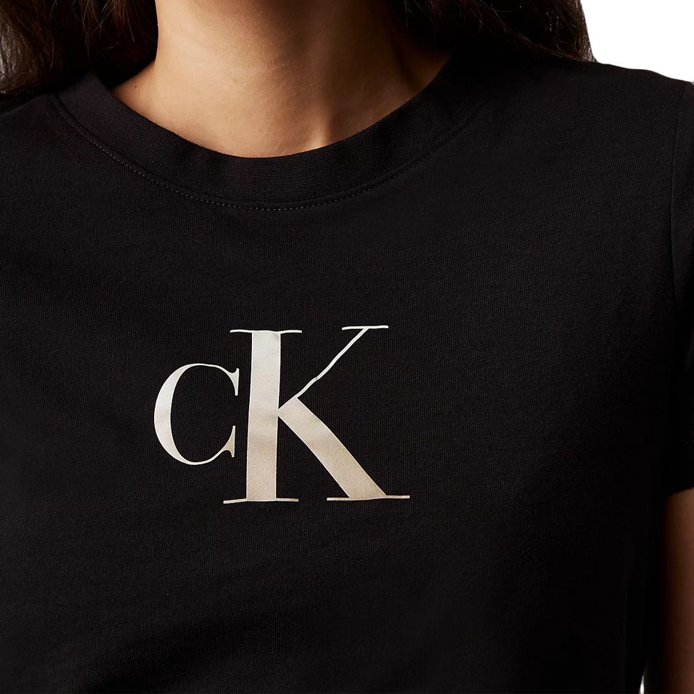 CALVIN KLEIN GRADIENT CK SLIM TEE J20J224982 3
