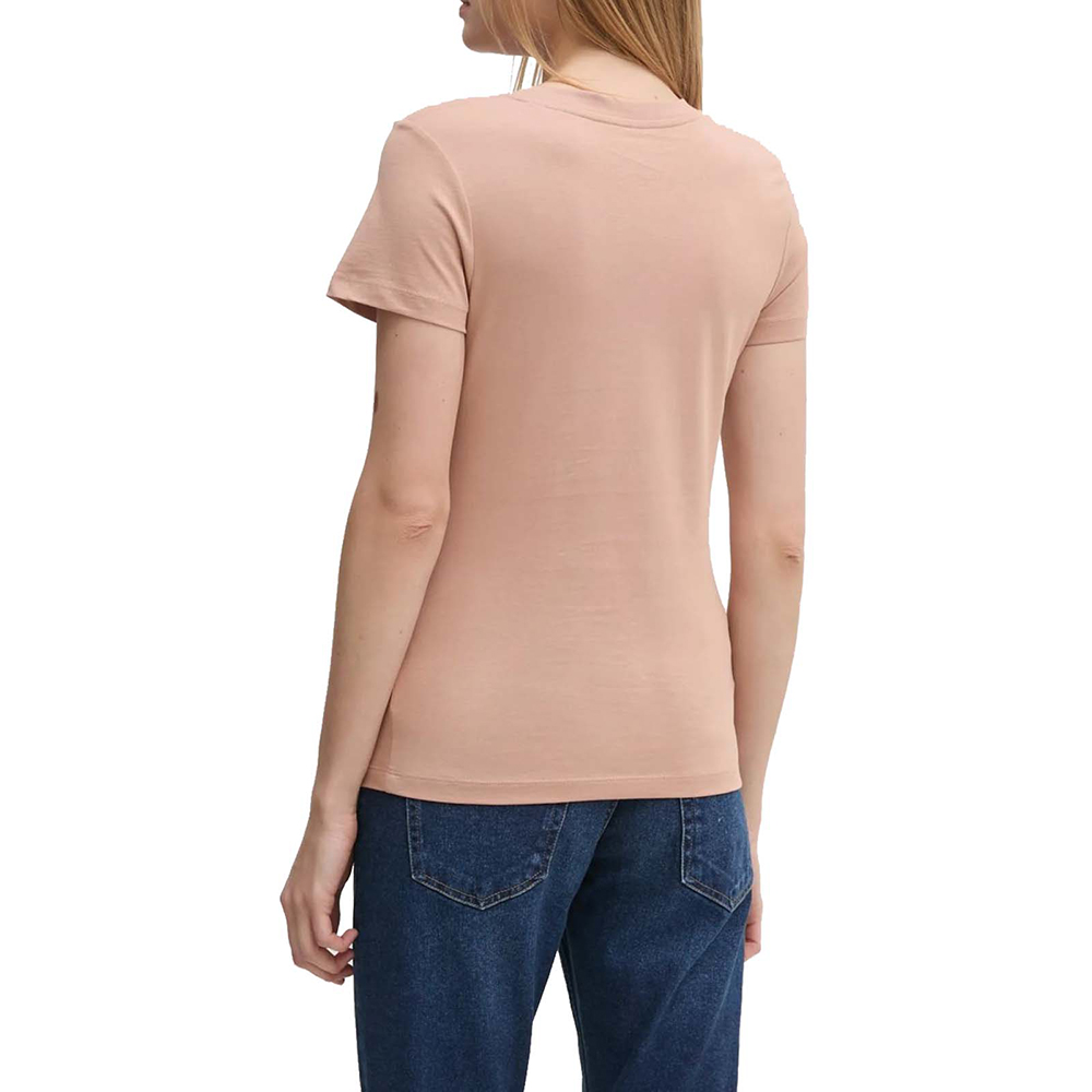 CALVIN KLEIN GRADIENT CK SLIM TEE J20J224982 2