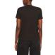 CALVIN KLEIN GLOSSY MONOLOGO REGULAR TEE J20J224983 2