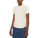 CALVIN KLEIN GLOSSY MONOLOGO REGULAR TEE J20J224983 1