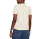 CALVIN KLEIN GLOSSY MONOLOGO REGULAR TEE J20J224983 2