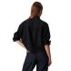CALVIN KLEIN CROPPED DAD DENIM SHIRT J20J225012 3