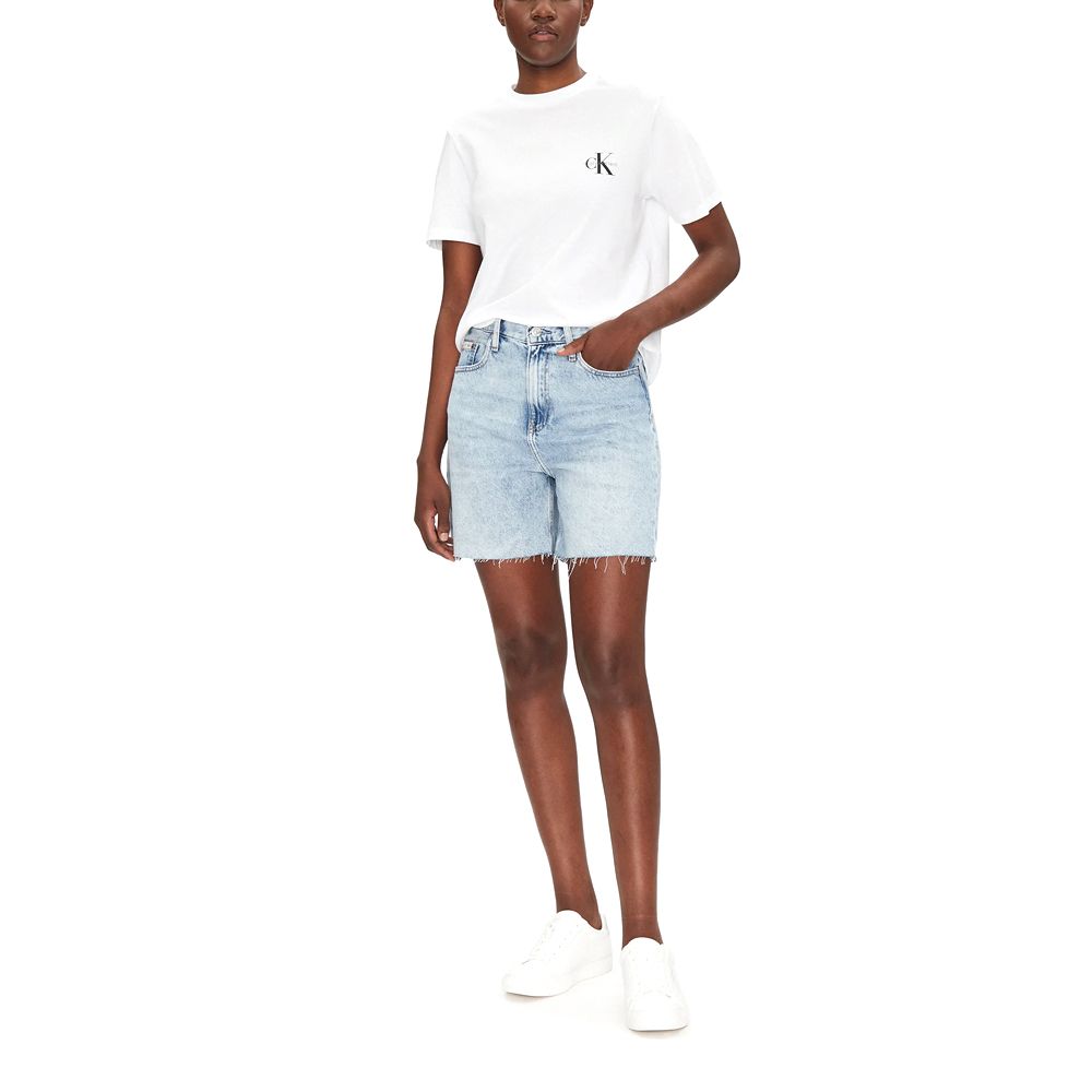CALVIN KLEIN BERMUDA SHORT J20J225155 4