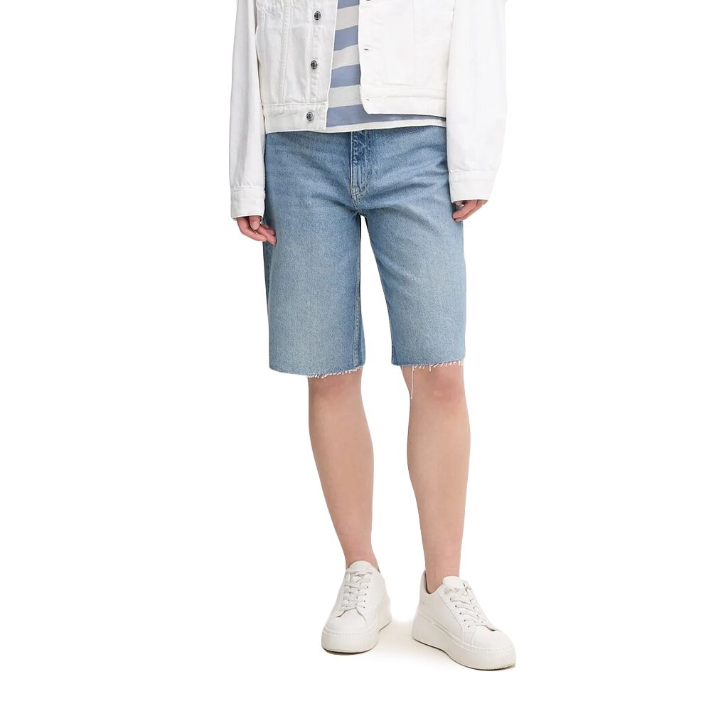 CALVIN KLEIN RELAXED BERMUDA SHORT J20J225200 1