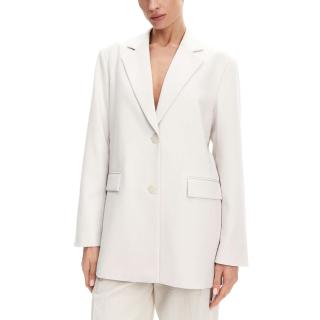 CALVIN KLEIN ECOVERO TAILORED BACK TIE BLAZ J20J225206