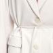 CALVIN KLEIN ECOVERO TAILORED BACK TIE BLAZ J20J225206 3