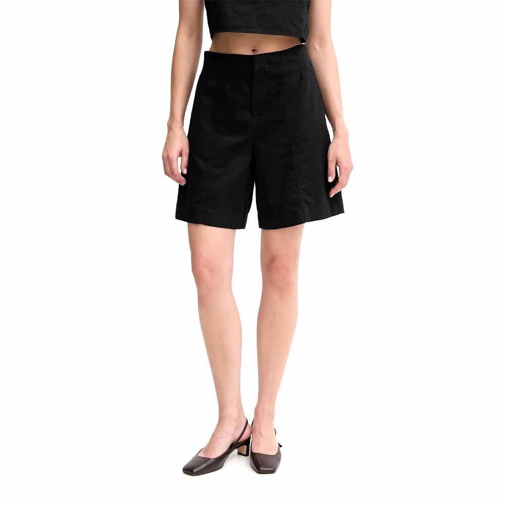CALVIN KLEIN SOFT LINEN SHORT J20J225219 1