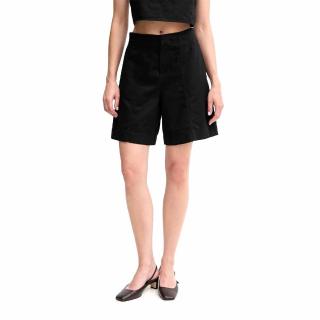 CALVIN KLEIN SOFT LINEN SHORT J20J225219