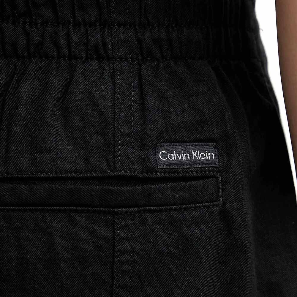 CALVIN KLEIN SOFT LINEN SHORT J20J225219 3