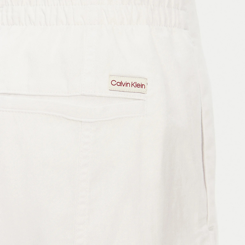 CALVIN KLEIN SOFT LINEN SHORT J20J225219 3