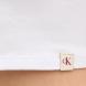 CALVIN KLEIN CLEAN CROPPED SHORT SLEEVE TEE J20J225237 3