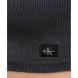 CALVIN KLEIN WASHED WOVEN LABEL RIB BRALETT J20J225246 3