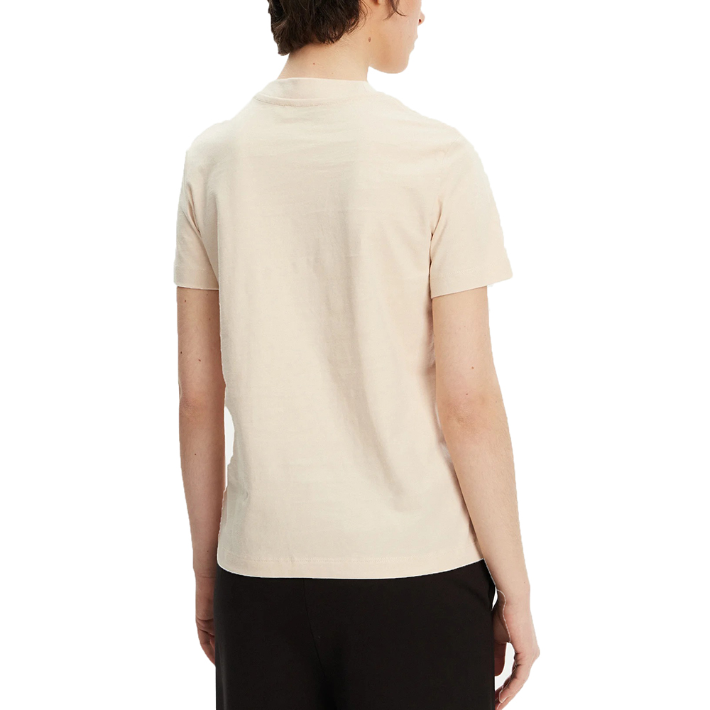 CALVIN KLEIN CK APPLIQUE REGULAR TEE J20J225256 2